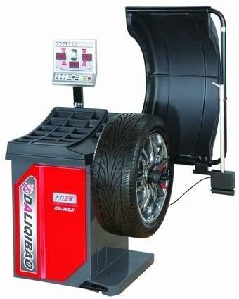 学补胎动平衡四轮定位好学吗,换轮胎要做四轮定位动平衡么