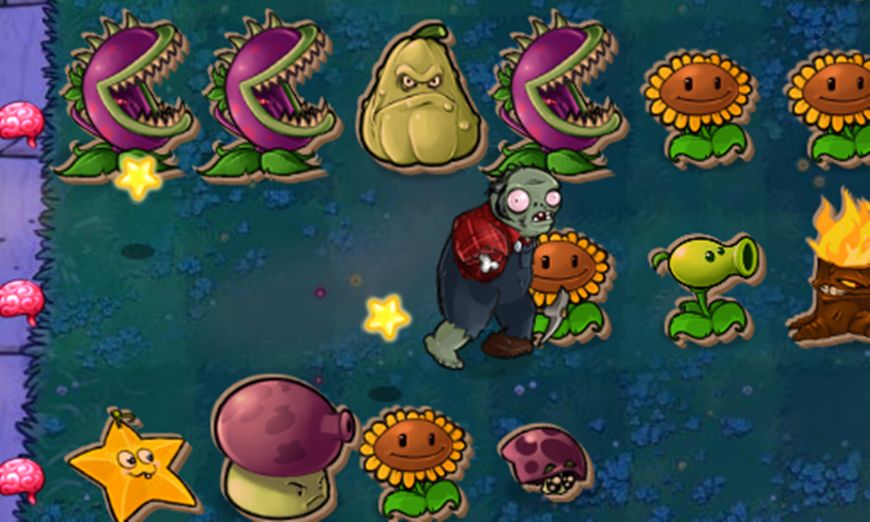 植物大战僵尸哪些植物更厉害,植物大战僵尸中哪些植物可以无敌