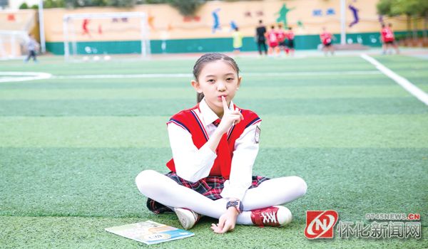 寻找最美小学生活,寻找最美校园