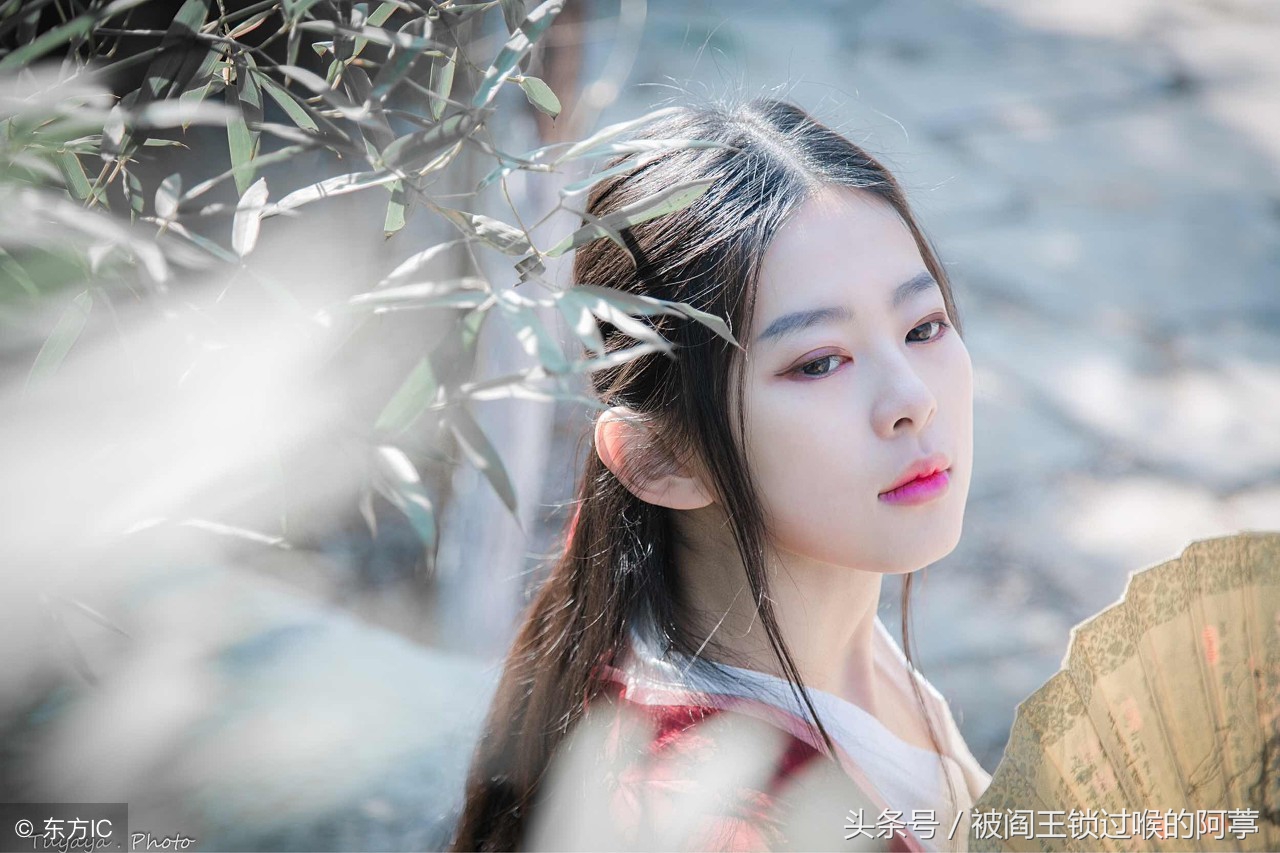 “先生，你和我未来老公长的很像？”“那我当你老公如何？”