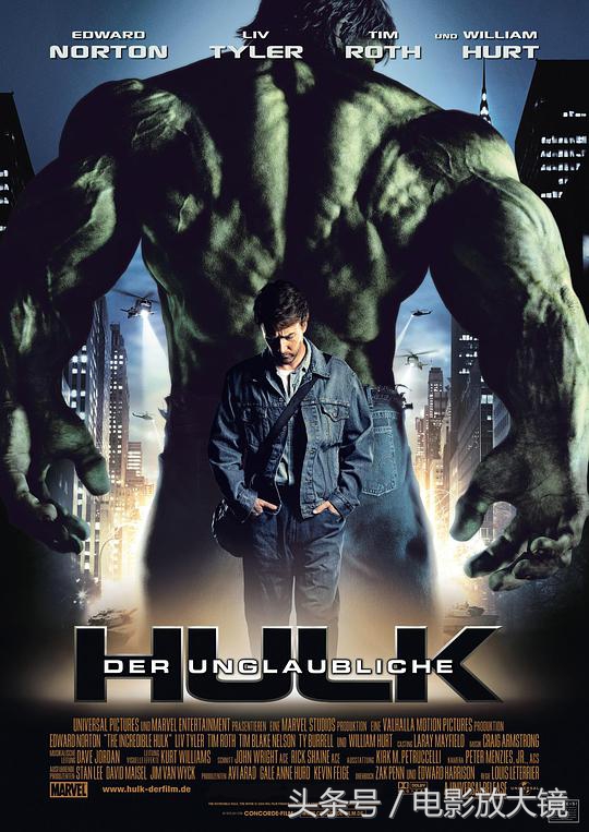 漫威宇宙最强英雄,漫威十个最强的超级英雄