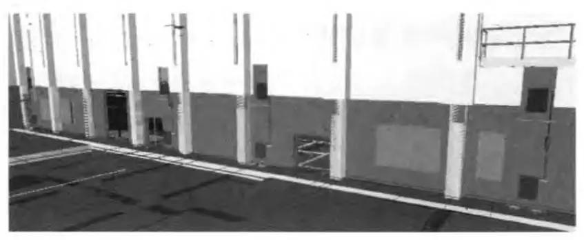 主题公园给排水设计,公园排水系统设计