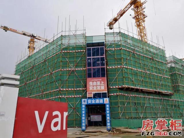 沙井万科星城升值空间,沙井万科星城多少套住宅