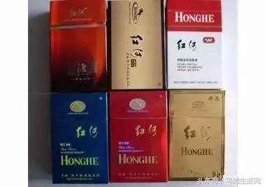 云南十大卷烟厂,云南所有老牌子香烟大全