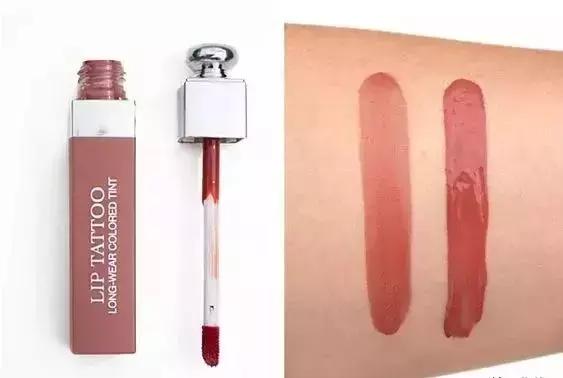 口红今年流行款,黄黑皮适合万人迷的口红吗