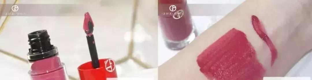 口红今年流行款,黄黑皮适合万人迷的口红吗