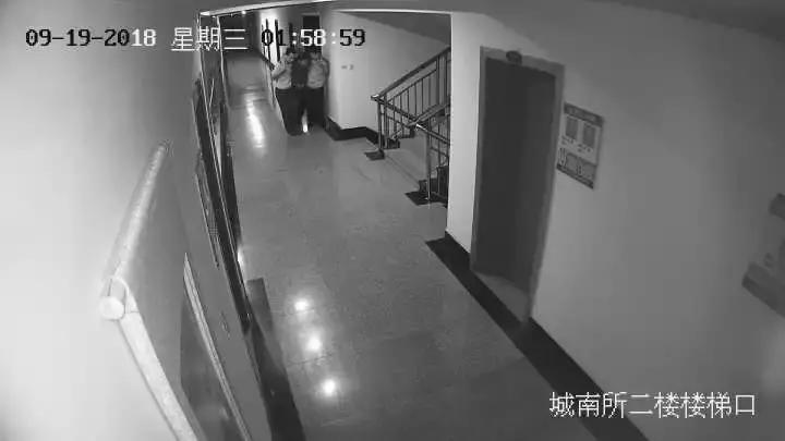 派出所所长突发脑溢血事件,民警突发脑溢血抢救无效殉职