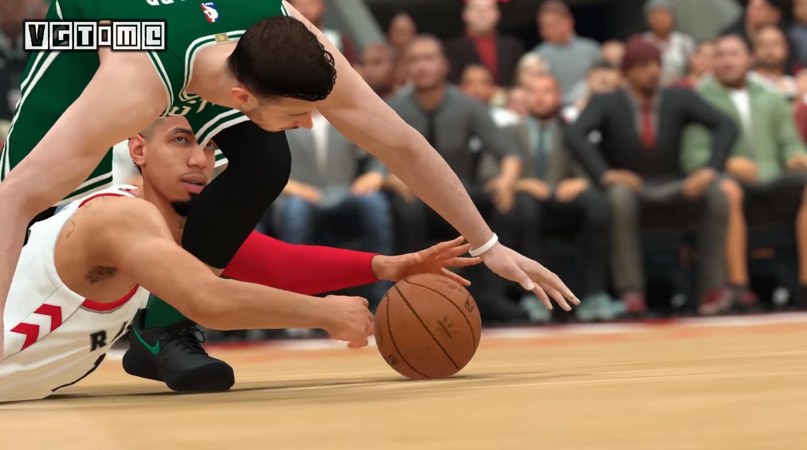 nba2k19得分榜,nba2k19手机版
