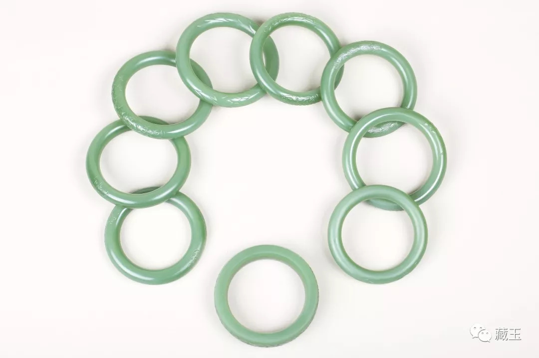 挑选和田玉玉镯五大技巧,挑选和田玉要注意什么