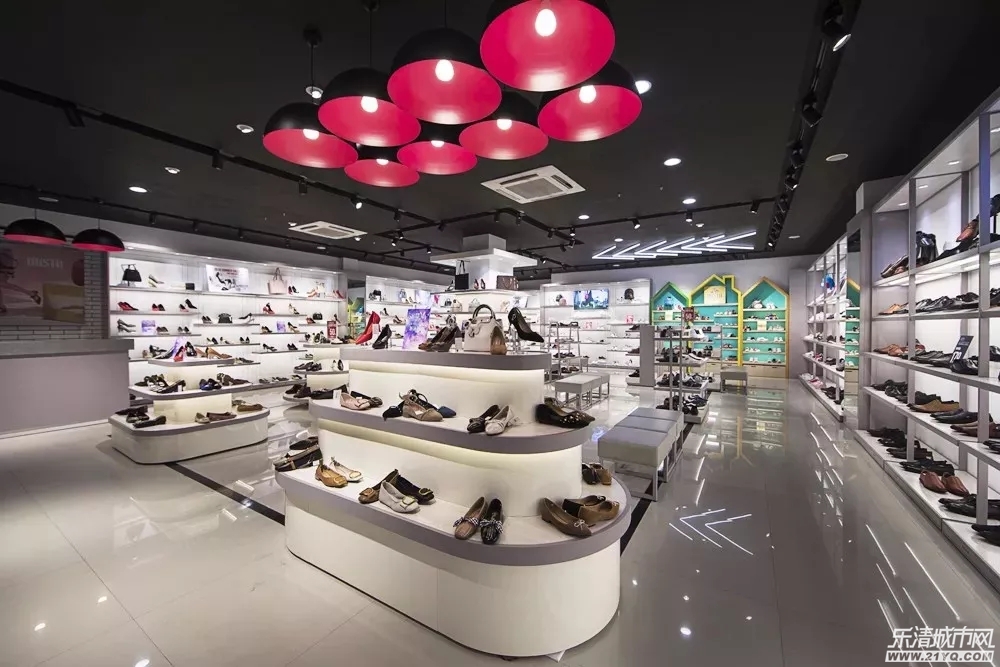 “干掉”百丽、达芙妮?温州大东靠这一招,拼出全国8000多家店!