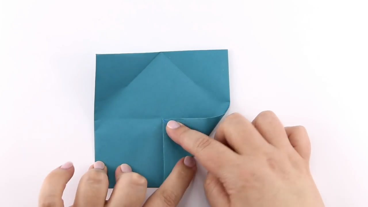 用折纸折出可以装100个硬币的纸船,乌篷船折纸十二种纸船的折法图解