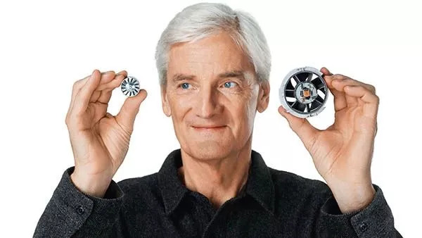 戴森吹风机少女心,戴森吹风机真的好用么