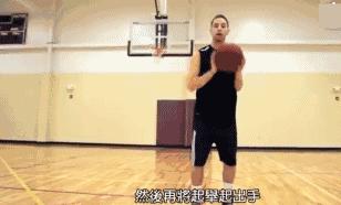 投篮怎么不准了,投篮不准不要怕三大投篮速成秘诀