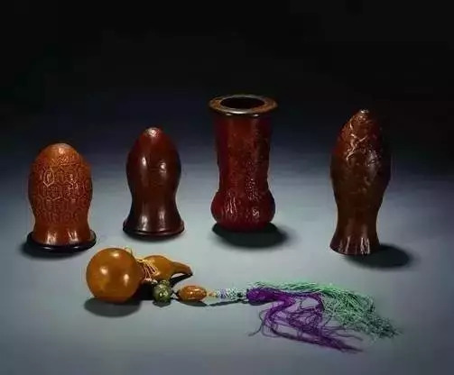 中国第一件无偿追回的国宝,他用5毛钱偷走故宫价值5亿文物