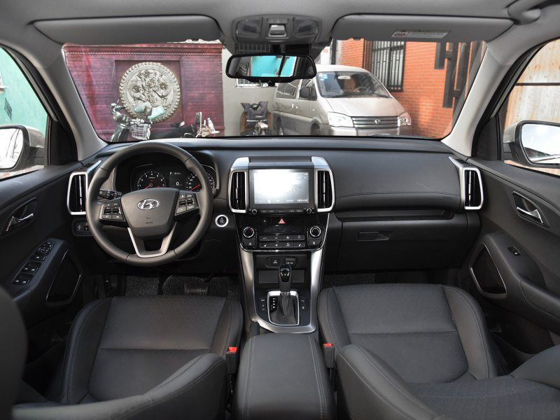 买现代2018款ix35十大忠告,2018年ix35总销量