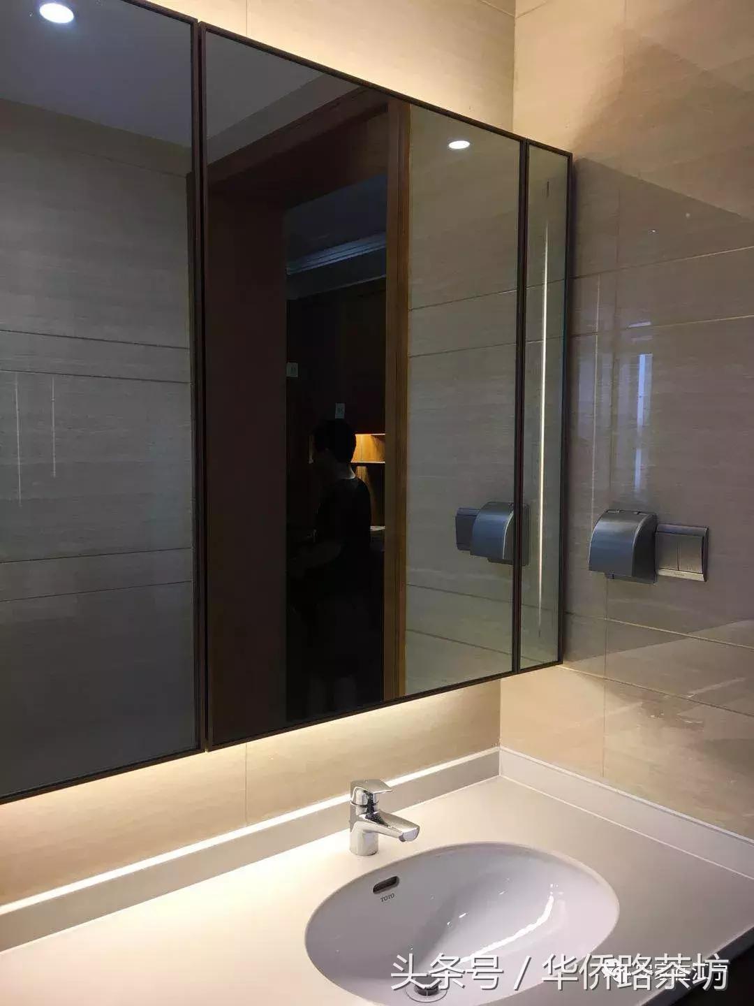 今天江宁神盘交付！实景曝光！二手房价破40000元/㎡！业主笑了……