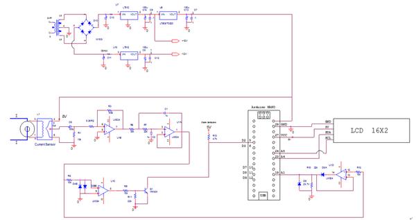 测功放的输出功率的方法,测功放输出功率