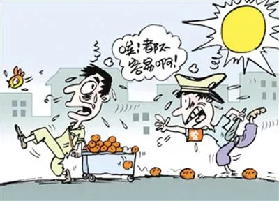 体制内基层工作人员的心酸,体制内心酸事实