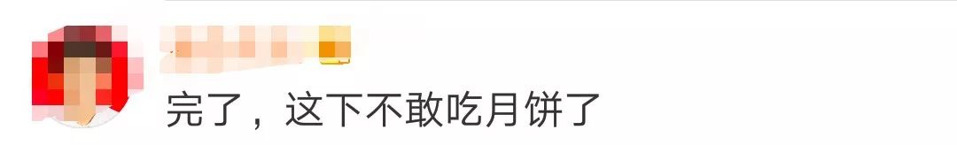 广东蛋黄月饼怎么不合格,广东月饼为什么有的人不喜欢吃