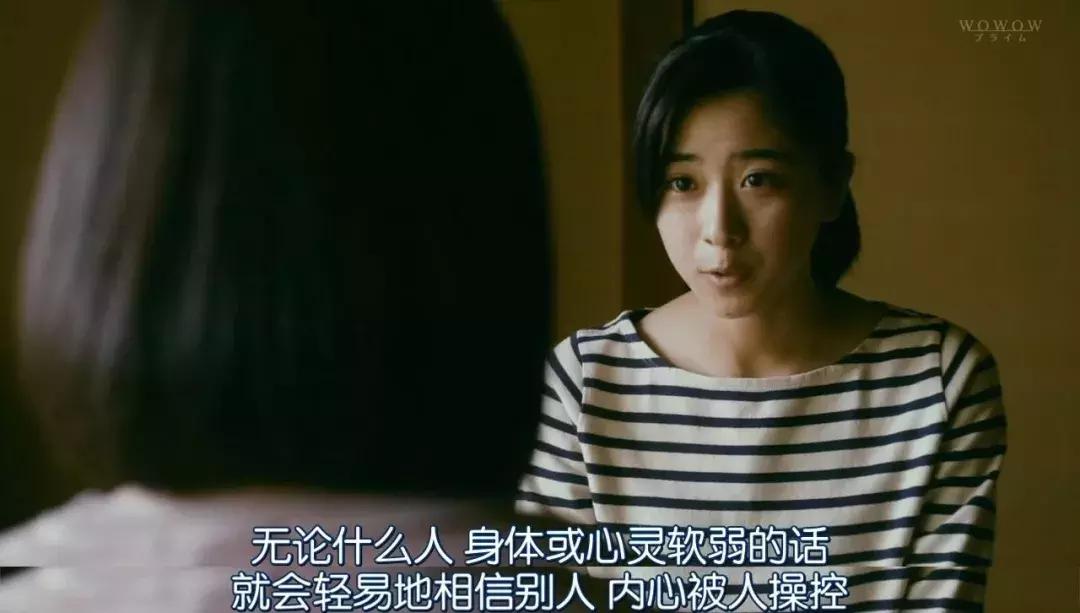 以为会烂尾，但最后一集看得我冒冷汗！