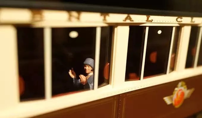 玩具纽伦堡,纽伦堡玩具小镇