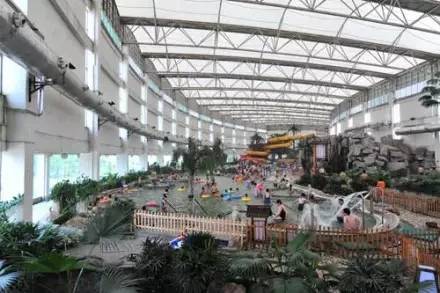 山东温泉必打卡,山东十大温泉