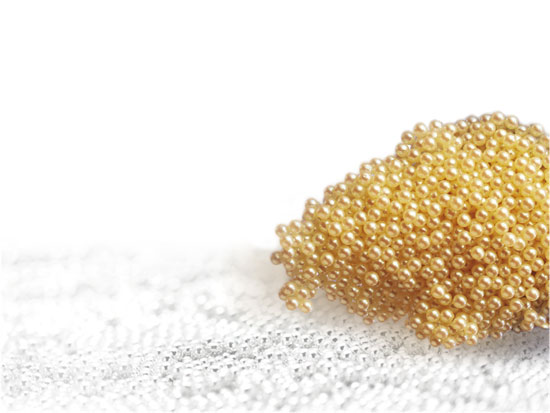 黄金鱼子奢养套装护肤品,黄金鱼子酱护肤品怎么样