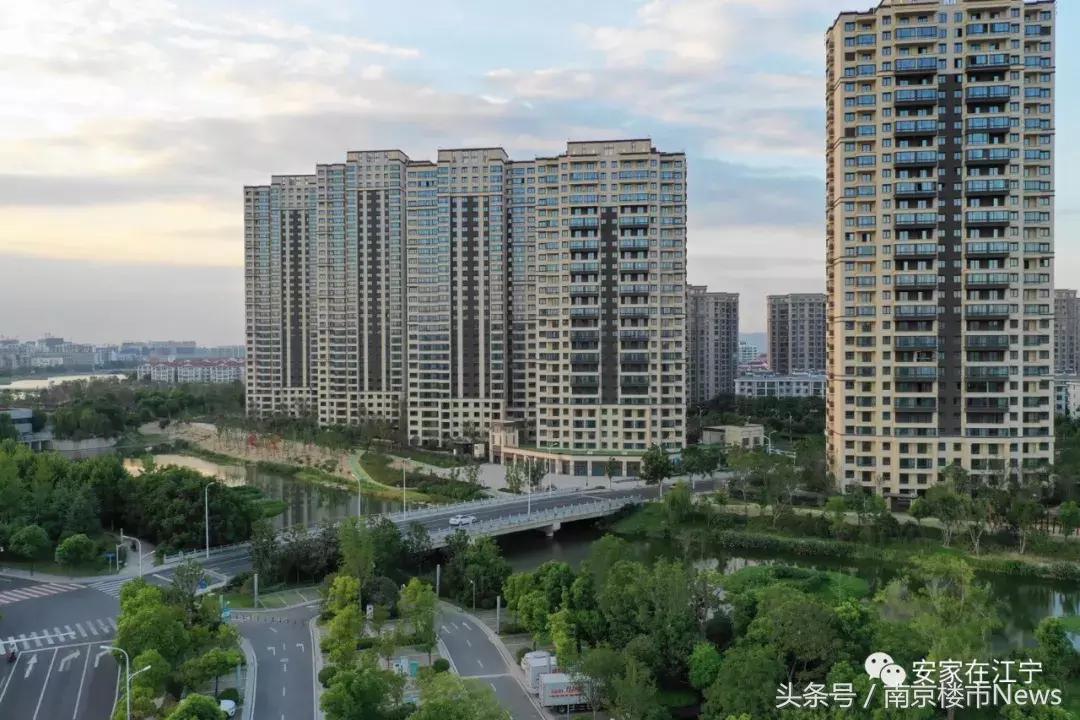 江宁最新房价一览,江宁楼市最新房价走势
