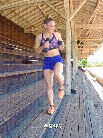 手臂粗无力怎么练,手臂粗可以练哑铃瘦吗