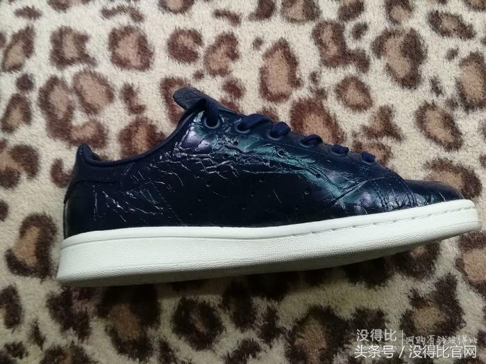 阿迪达斯stansmith红色,阿迪达斯stansmith施华洛世奇