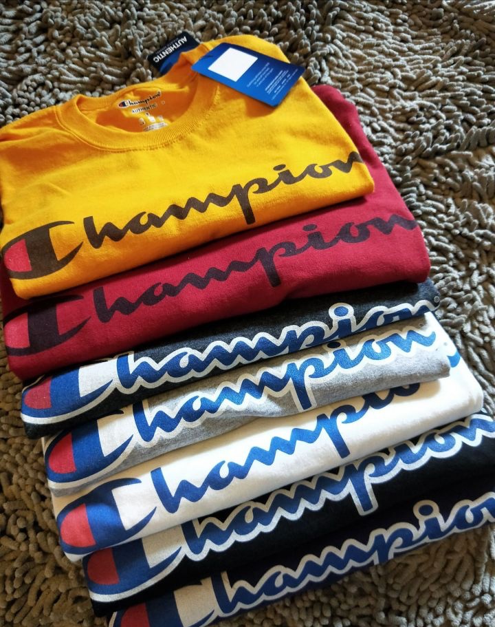 champion美国361度,champion值得购买吗