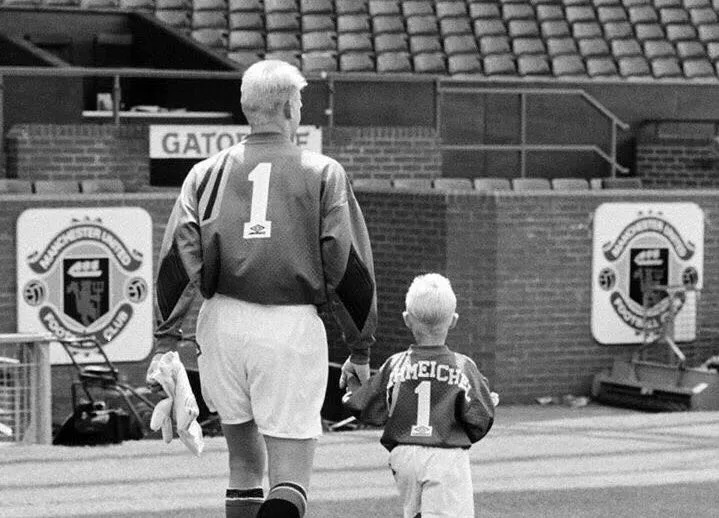 将门虎子丨你肯定听说过我爸爸，但现在该轮到认识我了