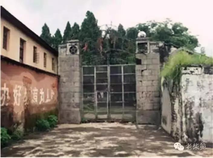100张绝密南康老照片,100张信丰绝密老照片