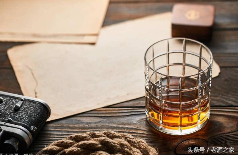 威士忌酒标上的年份意义,威士忌酒的基础知识