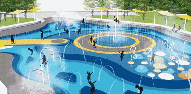 唐山文旅南湖景区下半年活动,河北文旅唐山南湖