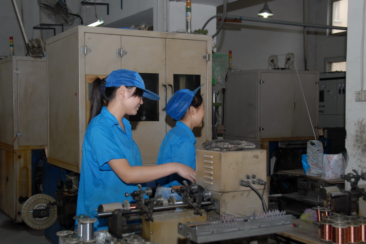 大武汉系列之90：武汉第二电线电缆厂，武汉第二电线电缆有限公司