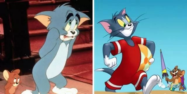 毁童年！小时候看过现在不忍直视……据说看懂的都结婚了