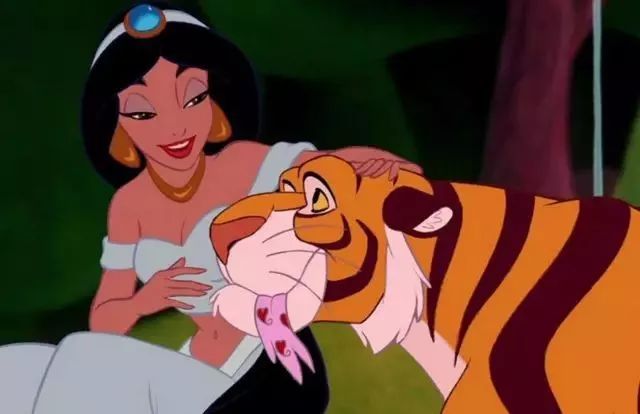 毁童年！小时候看过现在不忍直视……据说看懂的都结婚了