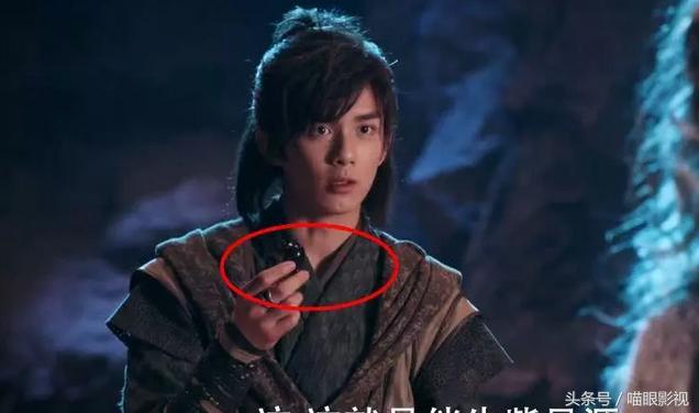 斗破苍穹脑洞,脑洞大开的布娃娃