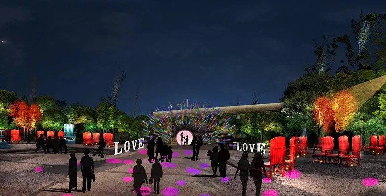 唐山文旅南湖景区下半年活动,河北文旅唐山南湖