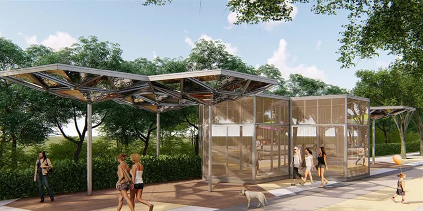 唐山文旅南湖景区下半年活动,唐山南湖实景秀彩排