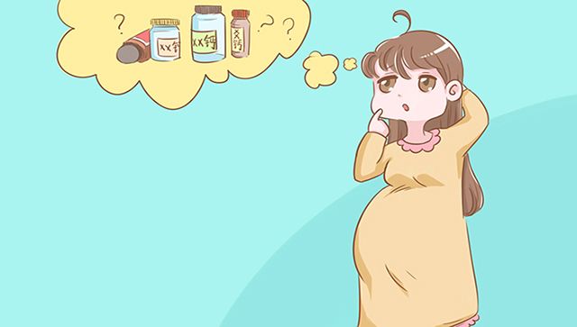 准妈妈腿抽筋怎么办？这4个小妙招能有效缓解