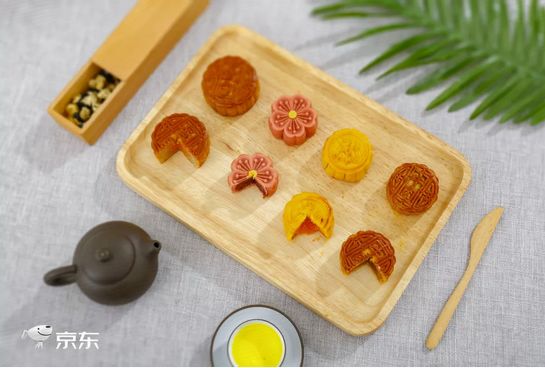 2019年月饼大战,2020月饼大战哪款月饼荣登c位