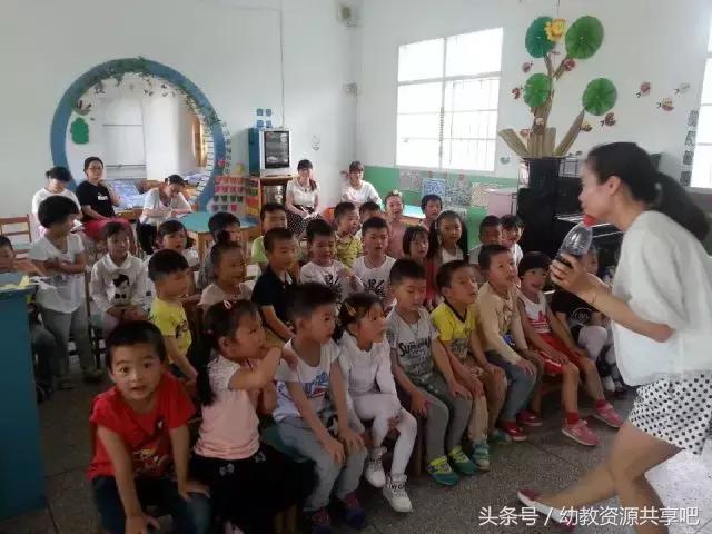 幼儿园家长进课堂游戏有哪些,幼儿园课堂游戏视频大全