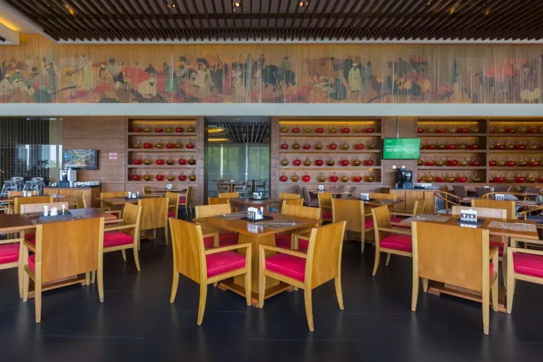 西安周边温泉亲子度假,西安度假酒店温泉亲子游