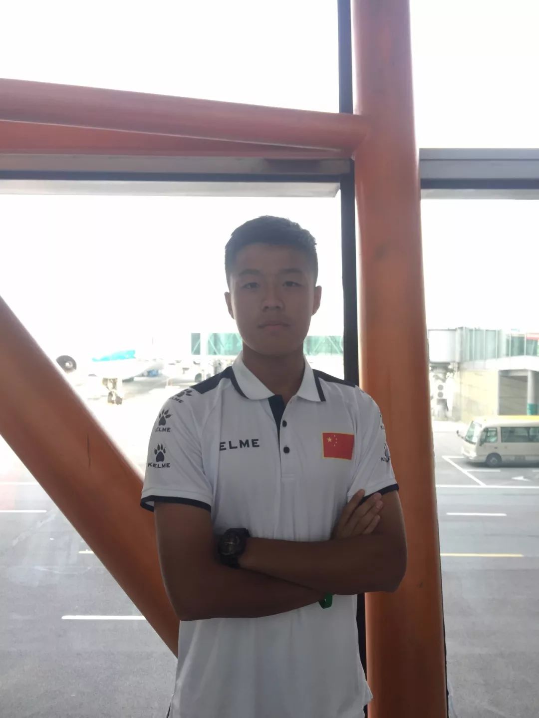 祝全国学子旗开得胜,亚洲u19青年足球锦标赛