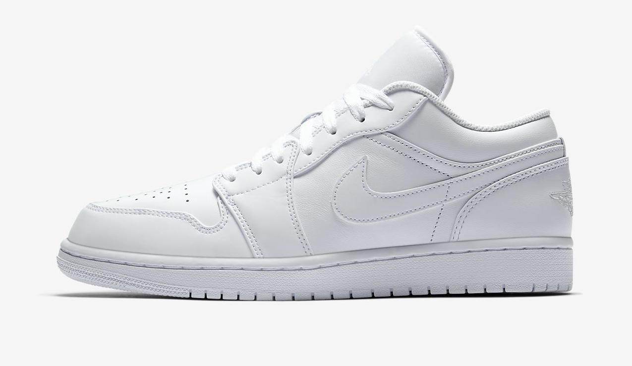 除了小白鞋还有哪种鞋比较百搭,除了小白鞋还有什么休闲鞋推荐