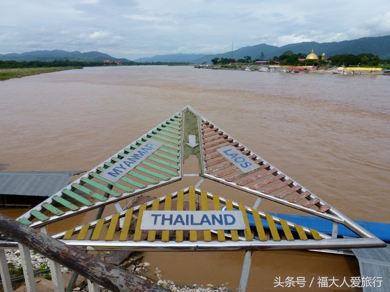 不设边境部队，没有紧张局势，15条友好相处的美丽国境线