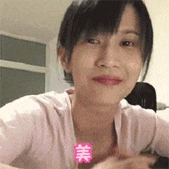 发型对于一位女性的重要性,女生短发发型郭采洁