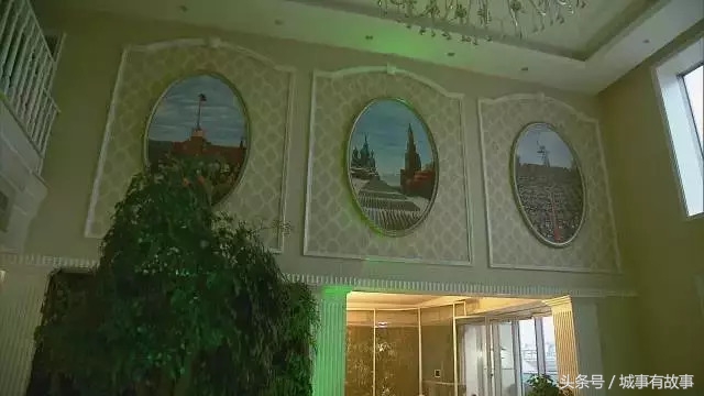 中晋系老板徐勤日常生活开销,中晋系徐勤起家